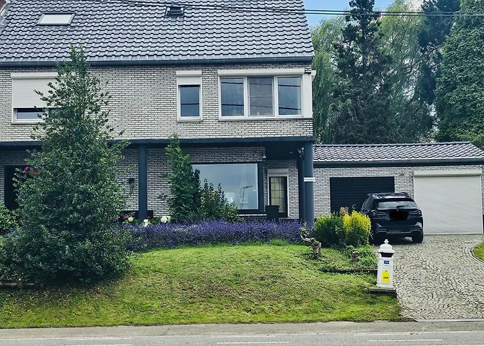 Bed And Breakfast Aan De Grens