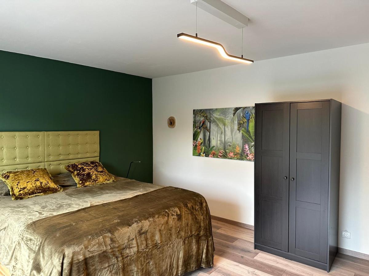 Bed & Breakfast Aan De Grens